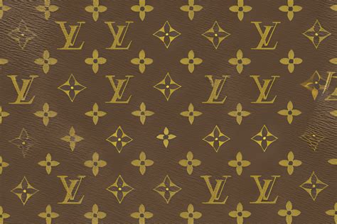 papier peint louis vuitton|Louis Vuitton prints and materials.